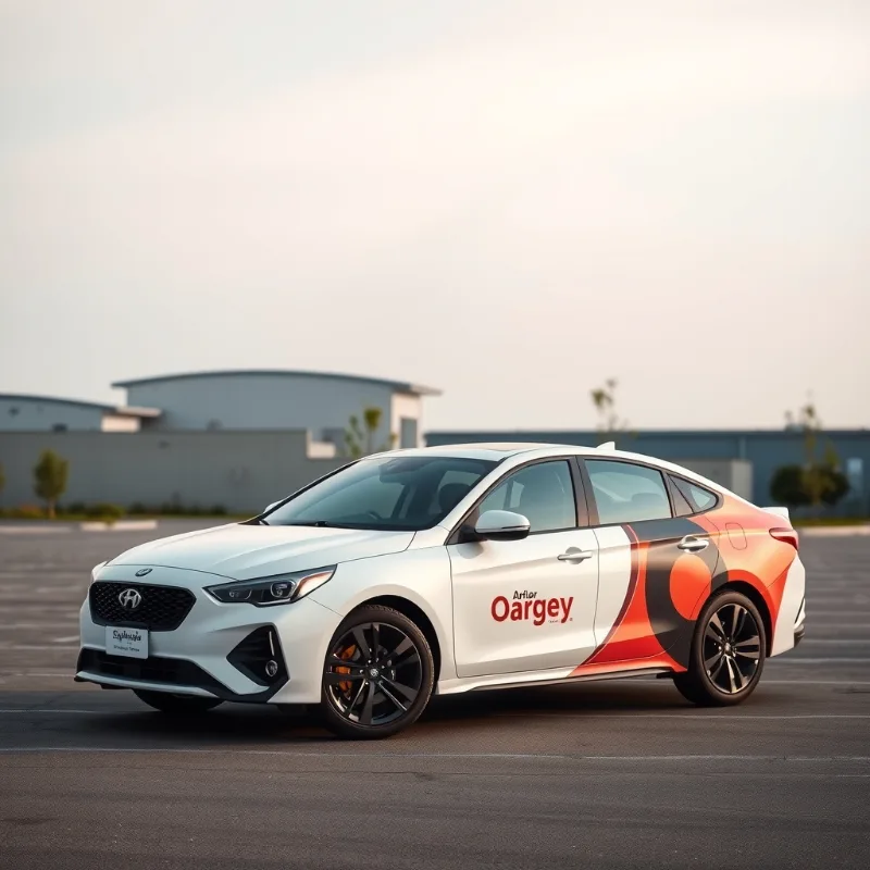 VEHICLE WRAP