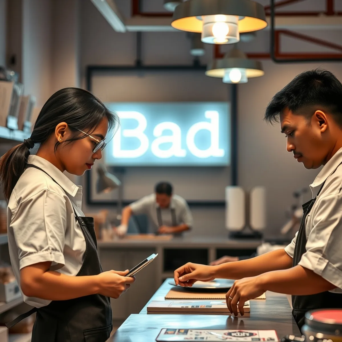 เหตุผลที่ควรเลือกพีพี สติกเกอร์
