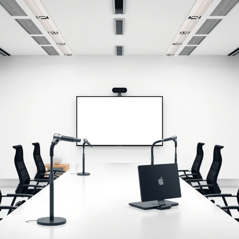 VIDEO CONFERENCE